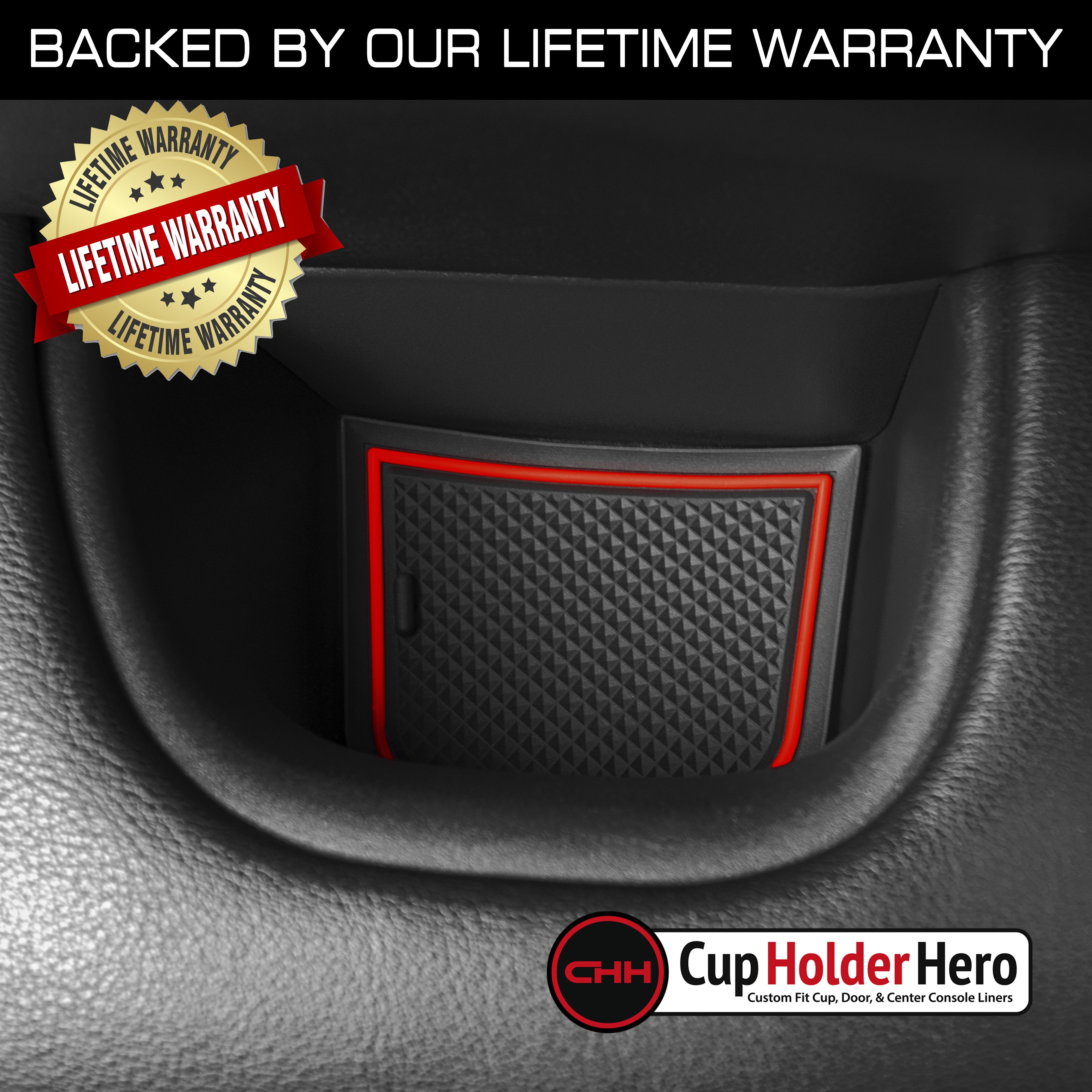 CupHolderHero for Nissan Pathfinder 20132020 Cup Holder Hero