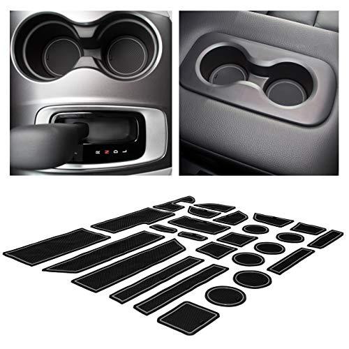 CupHolderHero for Honda Ridgeline 20172022