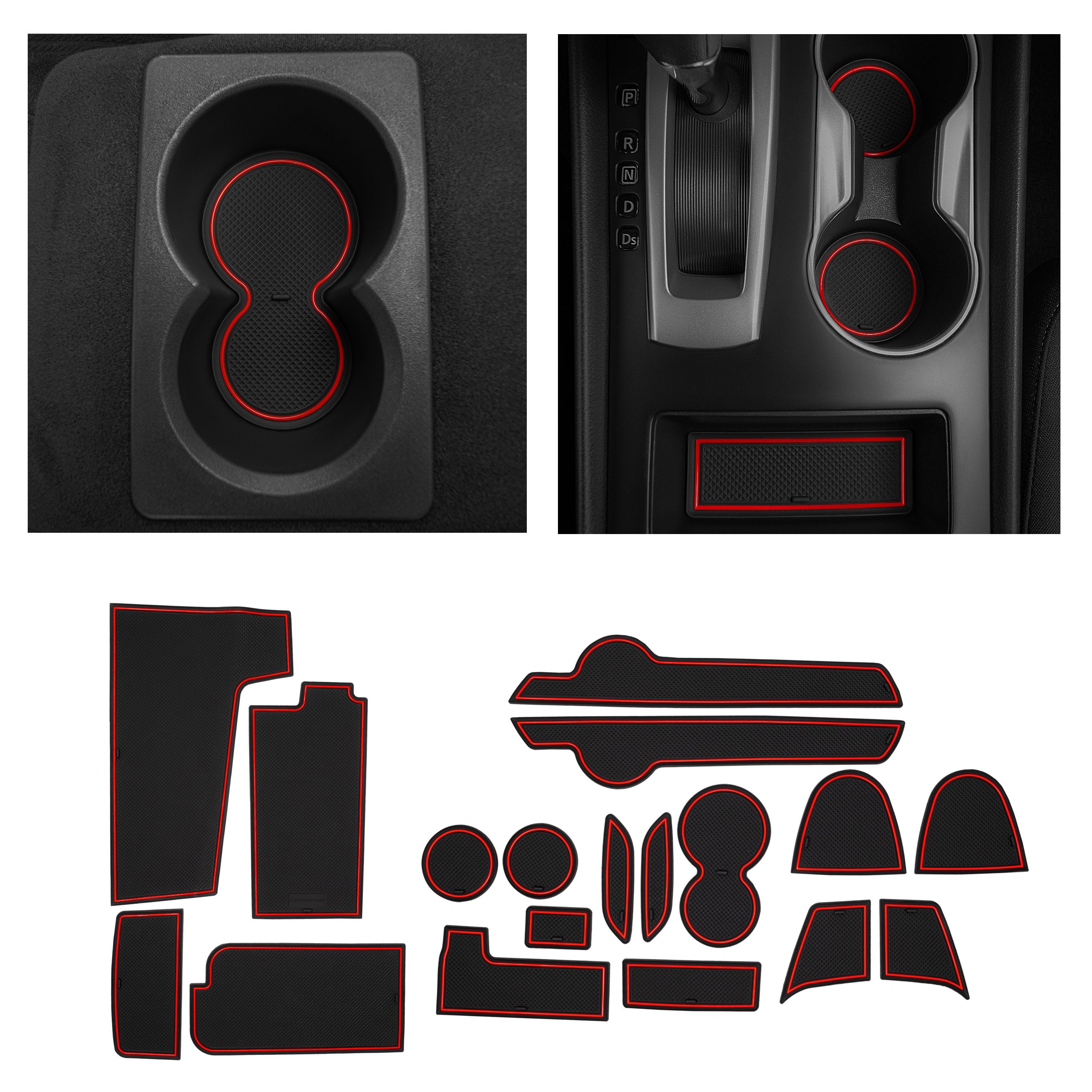 CupHolderHero for Nissan Altima 20132018 Cup Holder Hero