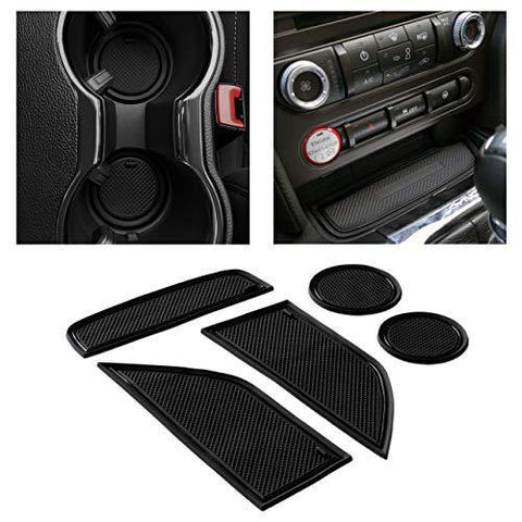 CupHolderHero for Ford Mustang 2015-2021 - Cup Holder Hero