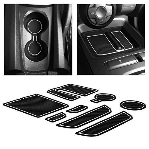 CupHolderHero for Chevy Camaro 20102015 Cup Holder Hero