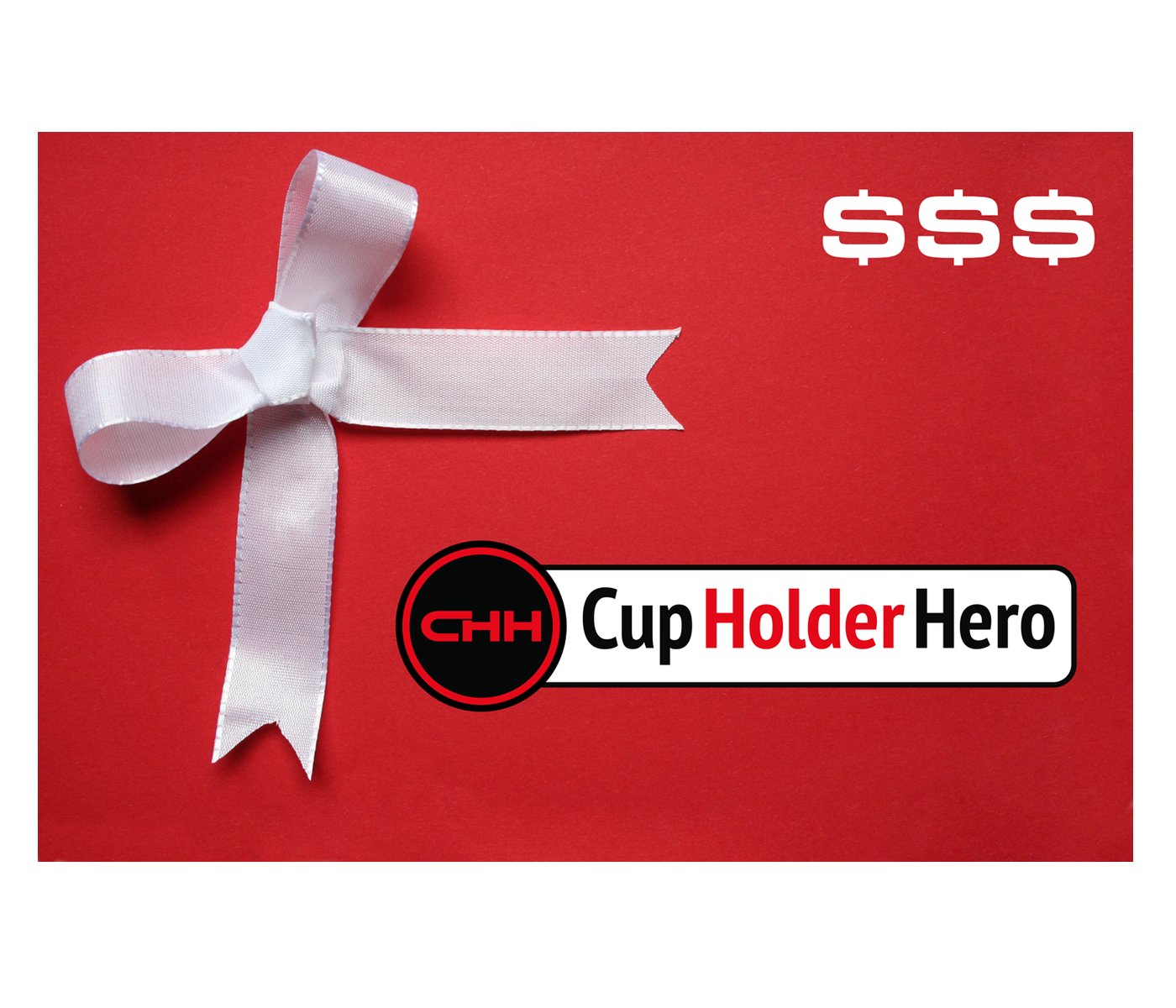  Gift Cards CupHolderHero