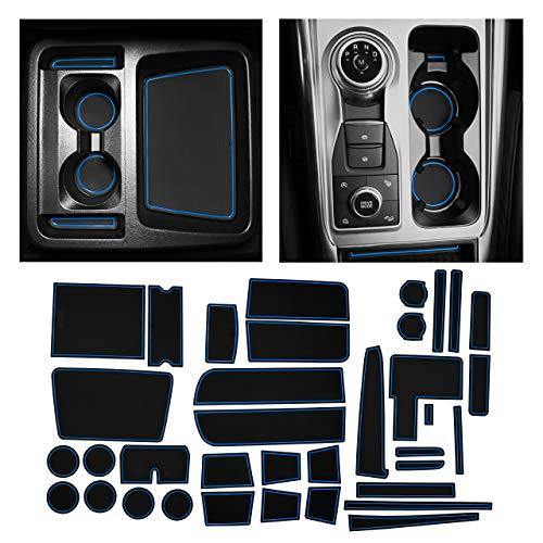CupHolderHero for Ford Explorer 2020-2022