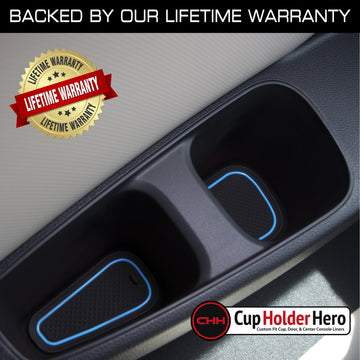 CupHolderHero for Honda Civic 2016-2021