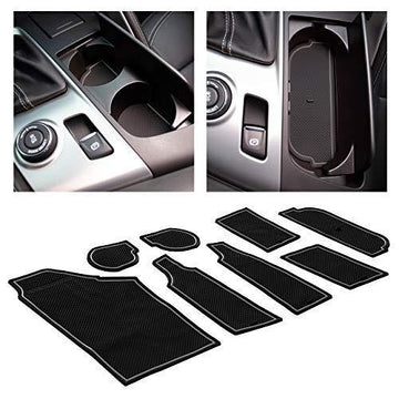 CupHolderHero for Chevy Corvette 2014-2019 - Cup Holder Hero