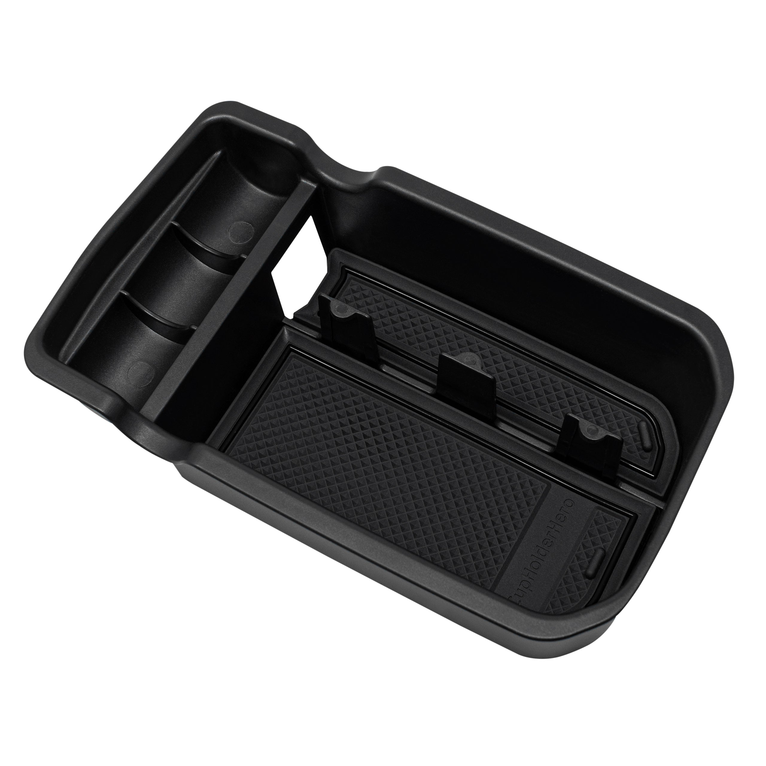 CupHolderHero for Jeep Compass Organizer Tray 2018-2021